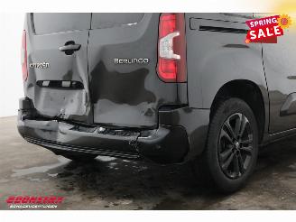 Citroën Berlingo 1.5 BlueHDi 130 Aut. Apple/Android Clima Cruise Camera LRHZ SHZ PDC picture 8
