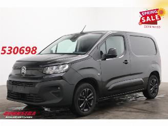 škoda dodávky Citroën Berlingo 1.5 BlueHDi 130 Aut. Apple/Android Clima Cruise Camera LRHZ SHZ PDC 2024/6