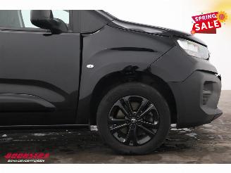 Citroën Berlingo 1.5 BlueHDi 130 Aut. Apple/Android Clima Cruise Camera LRHZ SHZ PDC picture 9