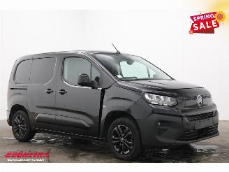 Citroën Berlingo 1.5 BlueHDi 130 Aut. Apple/Android Clima Cruise Camera LRHZ SHZ PDC picture 2