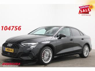 occasion passenger cars Audi A3 Limousine 35 TFSI Aut. LED B&O ACC Navi Apple/Android Camera 2021/5