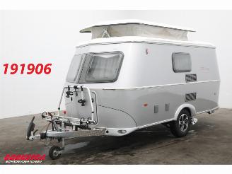 Käytettyjen caravans Eriba  Touring GT 418 Mover Hefdak Fietsendrager BY 2020 2020/6
