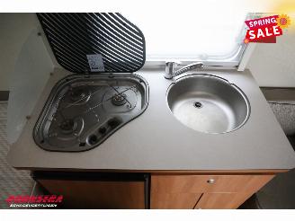 Eriba  Touring GT 418 Mover Hefdak Fietsendrager BY 2020 picture 13