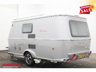 Eriba  Touring GT 418 Mover Hefdak Fietsendrager BY 2020 picture 4