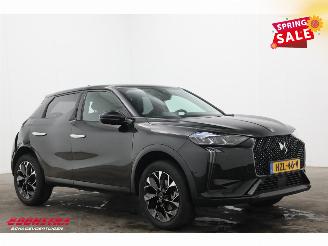 DS Automobiles DS 3 1.2 Hybrid 136 Etoile Leder Massage LED Apple/Android 360° 2.199 km! picture 2