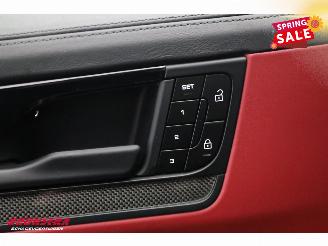 Porsche Cayenne 4.0 Turbo GT E-Hybrid PCCB Sport Chrono PDLS+ HUD Burmester HUD 360° picture 35