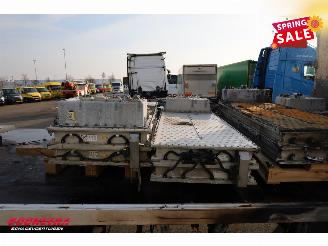 Mercedes  -Actros 400 Full Air 6X2 LBW picture 10