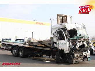 Mercedes  -Actros 400 Full Air 6X2 LBW picture 2