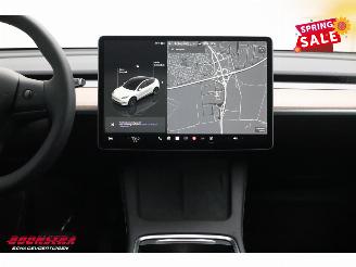 Tesla Model Y Long Range RWD 75 kWh Pano LED ACC Leder Camera SHZ picture 17