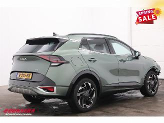 Kia Sportage 1.6 T-GDi PHEV AWD GT-Line Schuifdak LED ACC LRHZ Camera picture 3