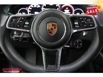 Porsche Cayenne 3.0 E-Hybrid Sport Chrono Pano LED Memory 360° Bose AHK picture 18