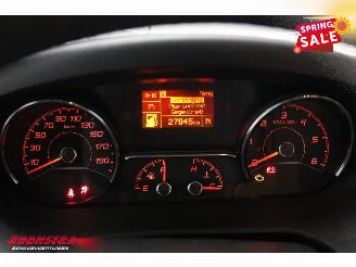 Possl  2Win Plus 2.3 MJ 160 PK Aut. Solar TV Schotel Dwarsbed Ringverwarming 27.845 km! picture 34