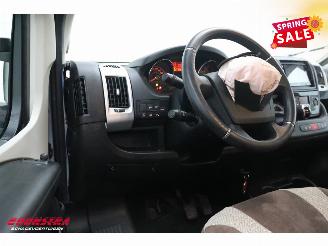 Possl  2Win Plus 2.3 MJ 160 PK Aut. Solar TV Schotel Dwarsbed Ringverwarming 27.845 km! picture 33