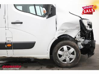 Renault Master 2.3 dCi 165 PK 3-Seite Kipper DoKa 6-Pers. Airco Cruise AHK picture 9