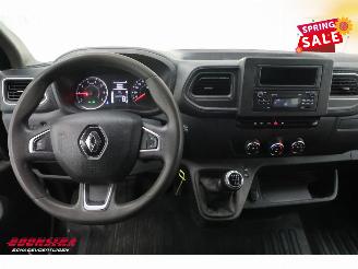 Renault Master 2.3 dCi 165 PK 3-Seite Kipper DoKa 6-Pers. Airco Cruise AHK picture 24