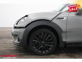 Mini Clubman 1.5 Cooper Business Edition Navi Clima Cruise PDC picture 12