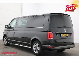 Volkswagen Transporter 2.0 TDI L2-H1 DoKa DC Navi Airco Cruise PDC Marge! picture 4