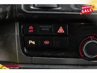 Volkswagen Transporter 2.0 TDI L2-H1 DoKa DC Navi Airco Cruise PDC Marge! picture 26