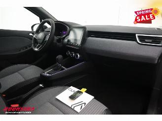 Renault Clio 1.6 E-Tech Full Hybrid 145 techno LED Apple/Anrdoid Navi Cruise Camera picture 14