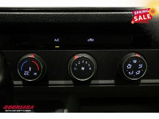 Volkswagen Crafter 2.0 TDI 175 PK DSG Ambulance RTW Lucht 2X Schuifdeur LED Leder Airco Cruise PDC picture 17