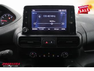Peugeot Partner 1.5 BlueHDI 130 PK Aut. Premium Apple/Android Airco Cruise PDC 79.956 km! picture 14