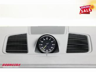 Porsche Cayenne 3.0 E-Hybrid Pano LED ACC Sport Chrono 360° Memory Bose PASM picture 26