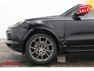 Porsche Cayenne 3.0 E-Hybrid Pano LED ACC Sport Chrono 360° Memory Bose PASM picture 12