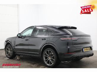 Porsche Cayenne 3.0 E-Hybrid Pano LED ACC Sport Chrono 360° Memory Bose PASM picture 4