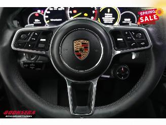 Porsche Cayenne 3.0 E-Hybrid Pano LED ACC Sport Chrono 360° Memory Bose PASM picture 20