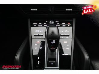 Porsche Cayenne 3.0 E-Hybrid Pano LED ACC Sport Chrono 360° Memory Bose PASM picture 32