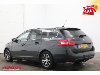 Peugeot 308 SW 1.2 PureTech Aut. Style Navi Clima Cruise PDC AHK picture 4