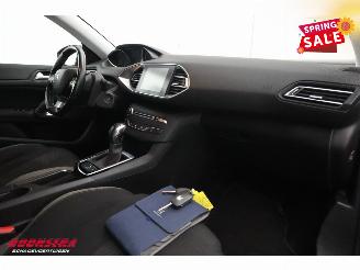 Peugeot 308 SW 1.2 PureTech Aut. Style Navi Clima Cruise PDC AHK picture 7