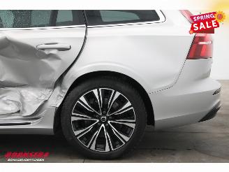 Volvo V-60 T6 Plug-in hybrid AWD Inscription LED Leder Memory Camera SHZ picture 6