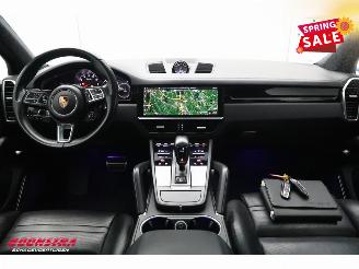 Porsche Cayenne 4.0 Turbo PCCB Pano PDLS+ PASM ACC Burmester 360° AHK 130.433 km! picture 7