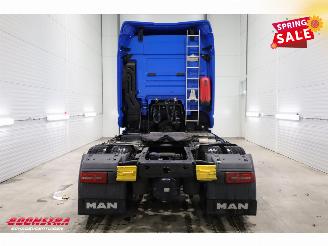 MAN TGX 18.470 LED ACC 4X2 Euro 6 picture 5