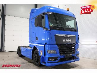 MAN TGX 18.470 LED ACC 4X2 Euro 6 picture 2