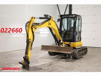 occasion machines JCB  ZTS 8035 BY 2014 2.681 Uur 2014/1