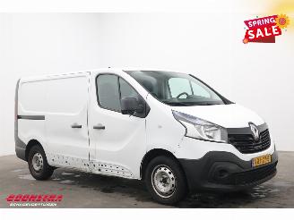 Renault Trafic 1.6 dCi L1-H1 Comfort Navi Airco Cruise PDC picture 2