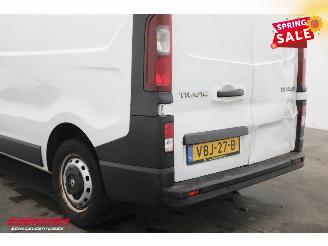 Renault Trafic 1.6 dCi L1-H1 Comfort Navi Airco Cruise PDC picture 6