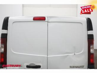 Renault Trafic 1.6 dCi L1-H1 Comfort Navi Airco Cruise PDC picture 8