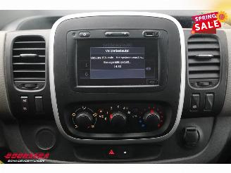 Renault Trafic 1.6 dCi L1-H1 Comfort Navi Airco Cruise PDC picture 22