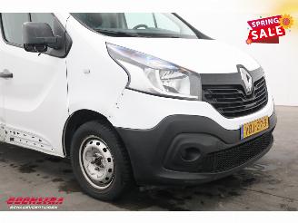 Renault Trafic 1.6 dCi L1-H1 Comfort Navi Airco Cruise PDC picture 14