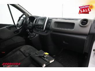 Renault Trafic 1.6 dCi L1-H1 Comfort Navi Airco Cruise PDC picture 20