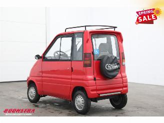 Canta  LX BY 2012 picture 4