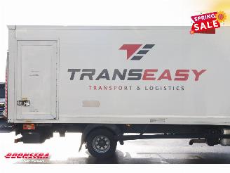 DAF LF 210 FA Aut. LBW Bak-Klep Dhollandia ACC 368.328 km! picture 5