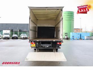 DAF LF 210 FA Aut. LBW Bak-Klep Dhollandia ACC 368.328 km! picture 22