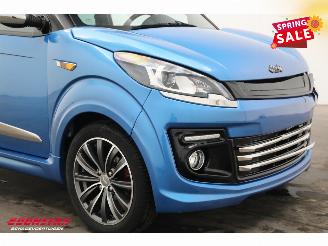 Ligier  JS50 L Club Leder Radio Bluetooth 14.423 km! picture 5