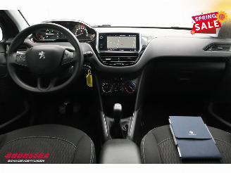 Peugeot 208 1.2 PureTech Blue Lion 5-DRS Navi Airco Cruise PDC 41.267 km! picture 14