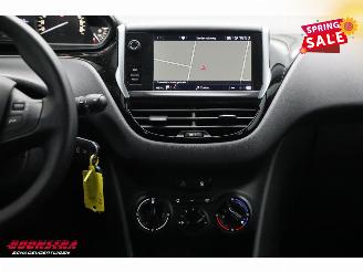 Peugeot 208 1.2 PureTech Blue Lion 5-DRS Navi Airco Cruise PDC 41.267 km! picture 15