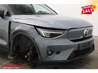 Volvo XC40 Recharge Plus 70 kWh LED ACC Apple/Android Camera LRHZ AHK picture 7